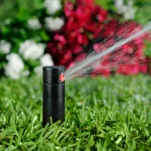 K-Rain’s sprinklers